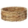 3.3″H X 9.8″D Basket Brown