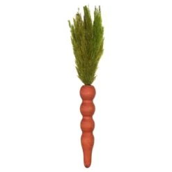10.6″ Carrot Orange
