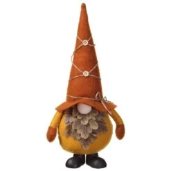 17″ Gnome Brown