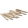 7″ Herb Pick (9 Ea/set) Brown