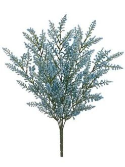 20″ Astilbe Bush X9 Blue