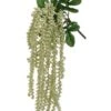 25.5″ Astilbe Hanging BusH X 5 Cream