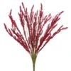 24″ Astilbe Bush X14 Burgundy