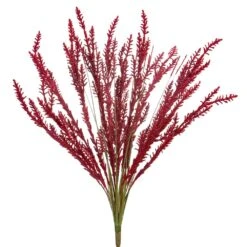 24″ Astilbe Bush X14 Burgundy