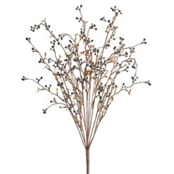 21″ Berry Bush X12 Blue