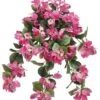 24″ Bougainvillea Hanging Bush Mavue Pink