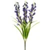25″ Bellflower Bush X3 Blue Helio