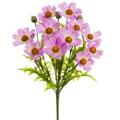 18″ Cosmos Bush X14 Lavender