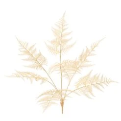 28″ Fern Bush Beige