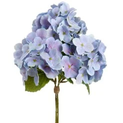 14.5 Hydrangea Bundle X3 Blue