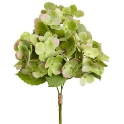 14.5 Hydrangea Bundle X3 Green