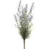 22.5″ Lavender Bush Lavender Purple