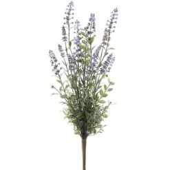 22.5″ Lavender Bush Lavender Purple