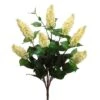 23″ Italian Lilac Bush X7 Cream