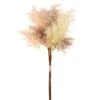 44.5″ Pampas Grass Bundle X3 Cream Beige