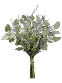 20″ Lavender Bouquet Lavender
