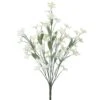 19″ Stephanotis BusH X 5 White
