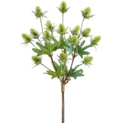 19″ Thistle Bundle X3 Green