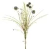 20.5″ Thistle/Grass Bundle Blue