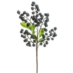 14″ Berry Pick Blue