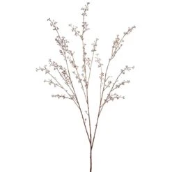 49″ Berry Spray Beige