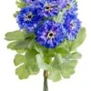 10″ Cornflower Bundle X6 Purple Lavender