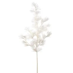 42″ Coral Spray Cream