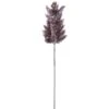 34.5″ Pampas Grass Spray Brown