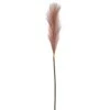 30″ Reed Grass Spray Brown