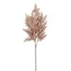 28″ Pampas Grass Spray Blush