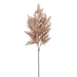 28″ Pampas Grass Spray Blush