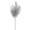 28″ Pampas Grass Spray Gray