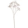 23″ Gypsophila Spray Cream