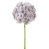 19″ Hydrangea Spray Lavender