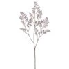 30″ Limonium Spray Mauve