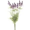 19″ Lavender Spray Purple