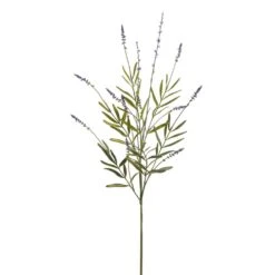 36″ Lavender Spray Lavender