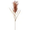 47″ Plum Grass Spray Brown