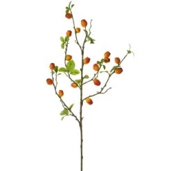 33″ Pod Spray Orange