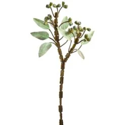 25″ Pod Spray Green