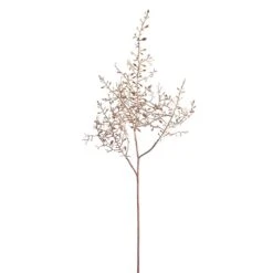 36″ Plastic Seed Spray Beige