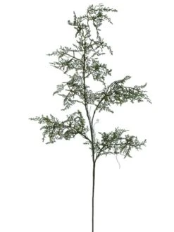 36″ Baby’s Tear Fern Spray Green