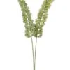 63″ Ruffle Fern Bundle X2  Two Tone Green