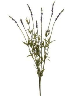 26″ Lavender Spray Lavender