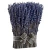 9.5″ Preserved Lavender Standing Bundle Lavender