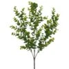 19.5″ Boxwood Bush Green