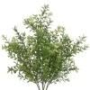 17″ Boxwood Bush X7 Two Ton Green