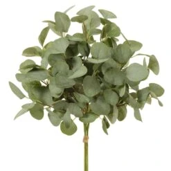 15.5″ Eucalyptus Bundle X3 Green