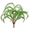 19.5″ Fern Bush Green