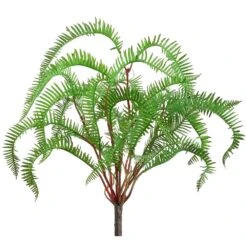 19.5″ Fern Bush Green